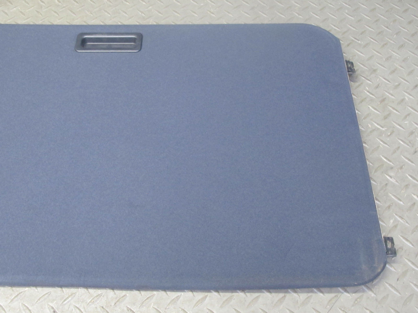 01-06 BMW E46 325Ci 330Ci Coupe Sunroof Interior Trim Cover Panel Shade OEM