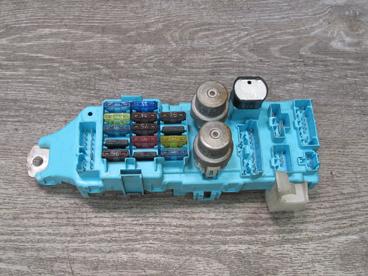 89-92 Toyota Supra MK3 MA70L Integration Relay Fuse Box Module OEM