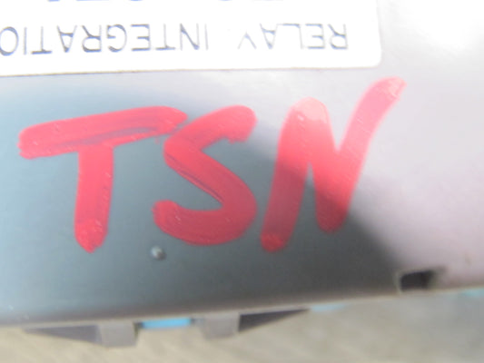 89-92 Toyota Supra MK3 MA70L Integration Relay Fuse Box Module OEM