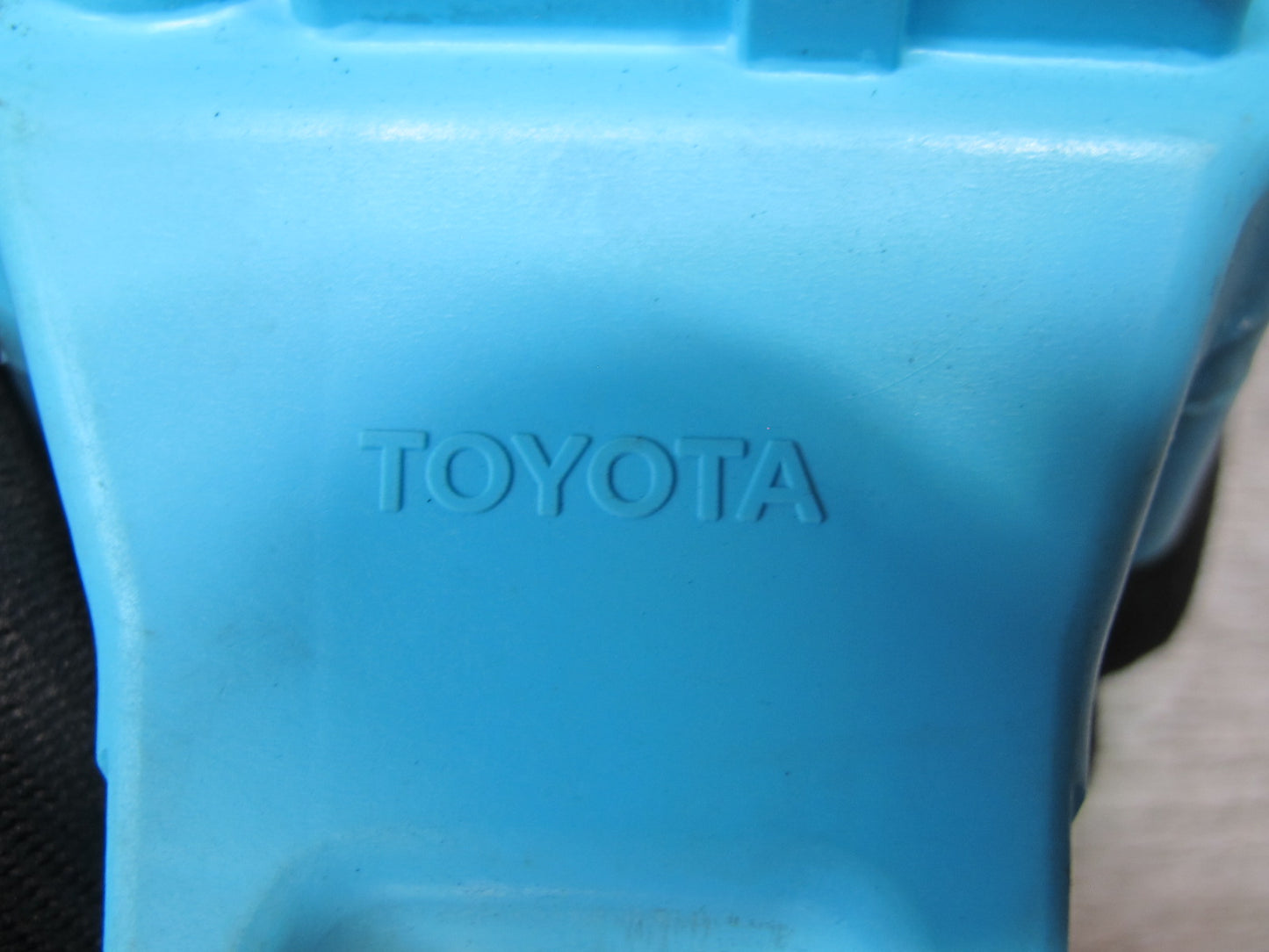 89-92 Toyota Supra MK3 MA70L Integration Relay Fuse Box Module OEM