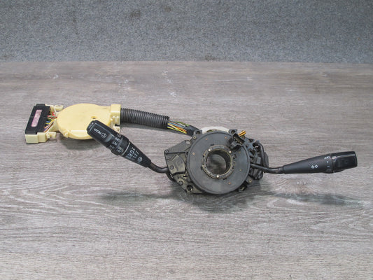 89-90 TOYOTA SUPRA MK3 STEERING COLUMN MULTI SWITCH CLOCK SPRING 84610-1B090 OEM