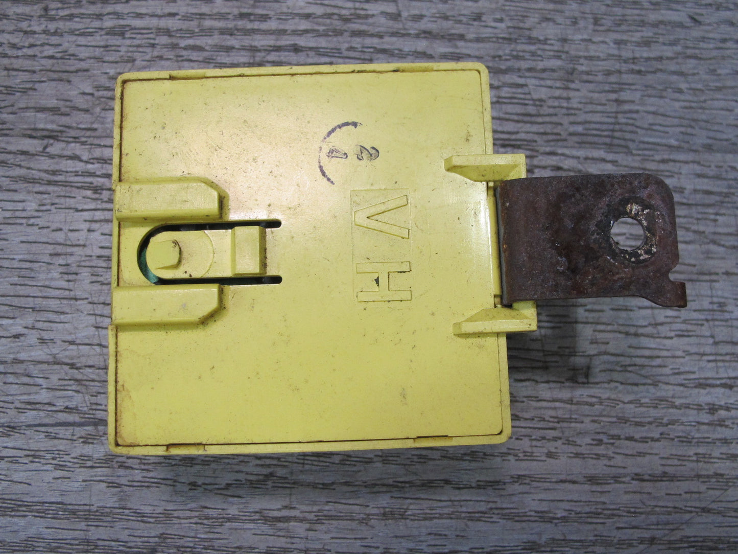 86-92 Toyota Supra MK3 Light Lamp Failure Control Module 89373-32120 OEM