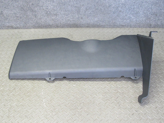 2003-2007 Hummer H2 Dash Front Left Lower Knee Trim Cover Panel 15058424