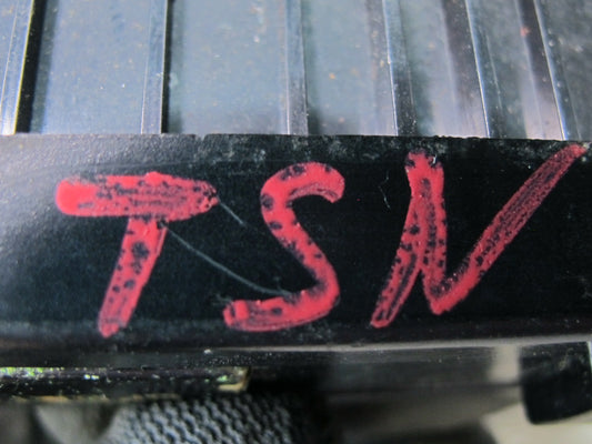 86-92 Toyota Supra MA70L Tems Suspension Normal Sport Button Switch OEM