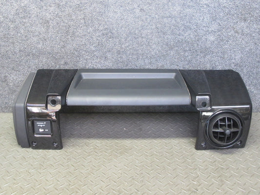 2005-2007 Hummer H2 Dash Front Right Upper Trim Panel w Air Vent