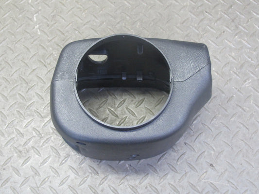 2003-2007 Hummer H2 Steering Column Upper & Lower Trim Cover Panel Set
