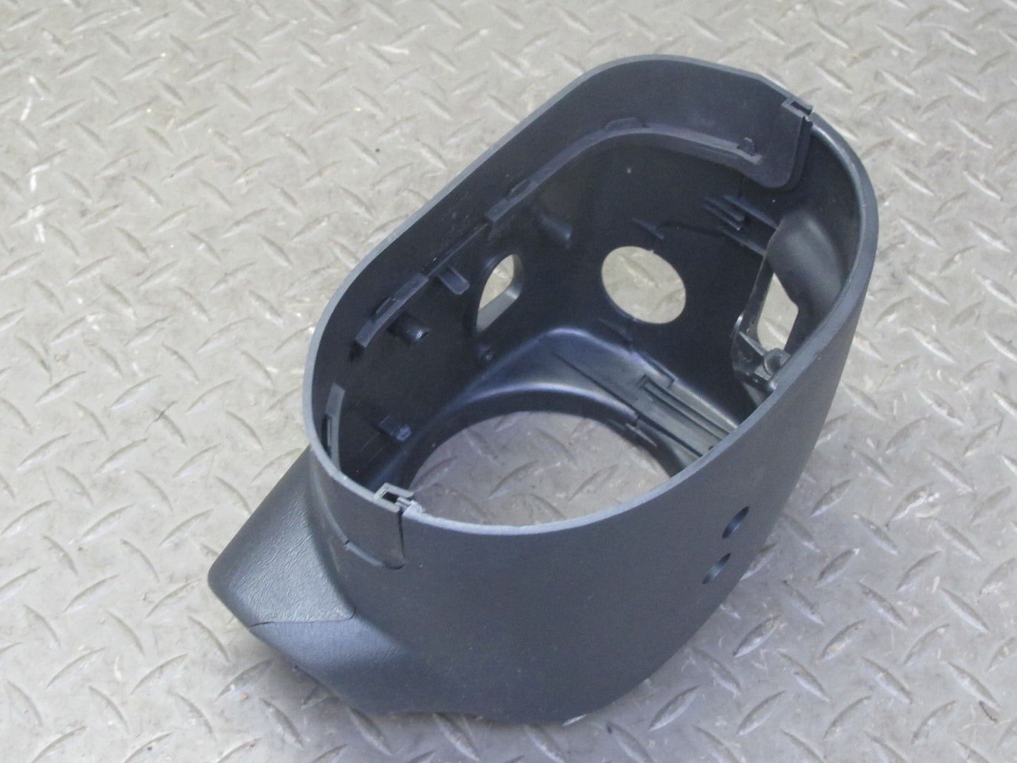 2003-2007 Hummer H2 Steering Column Upper & Lower Trim Cover Panel Set