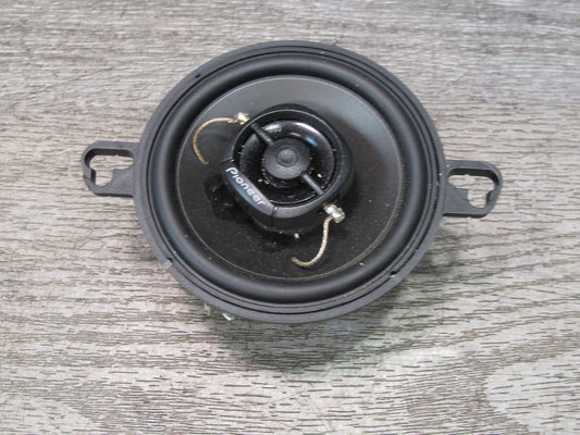 Set of 2 Pioneer TS-A878 3.5" 2-WAY Speaker 15W RMS 60W Peak Power