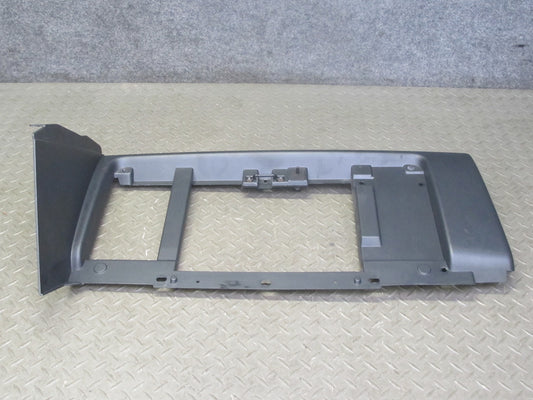 2003-2007 Hummer H2 Dash Front Right Glove Box Surround Trim Cover Panel