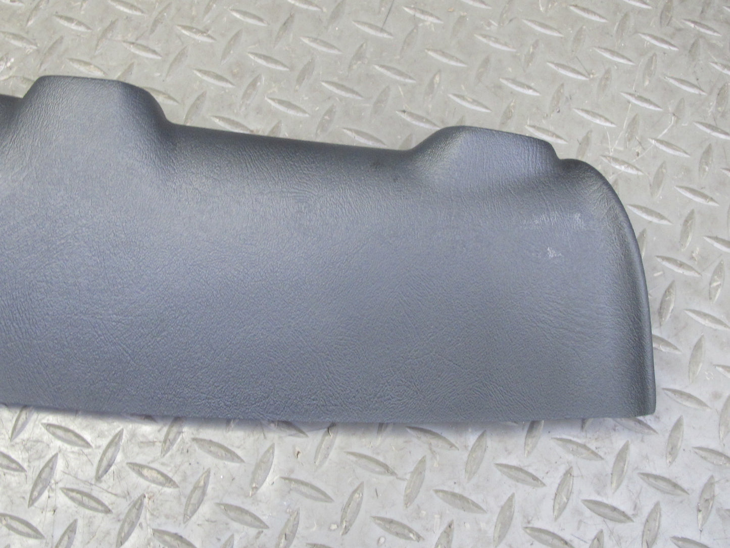 2006-2007 Hummer H2 Front Left & Right A Pillar Trim Cover Panel Set of 2