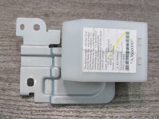 05-09 Nissan 350Z Z33 Keyless Entry Control Module Unit 28595-CF010 OEM