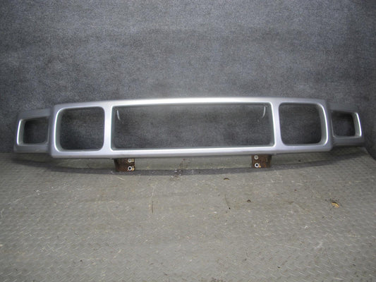 2003-2007 Hummer H2 Front Bumper Radiator Grille Guard 15290411
