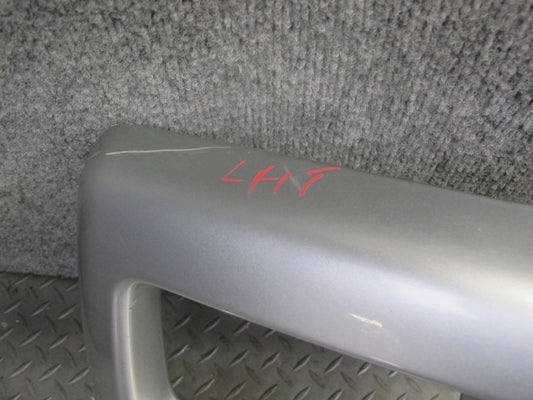 2003-2007 Hummer H2 Front Bumper Radiator Grille Guard 15290411