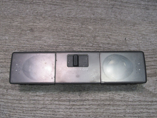 04-09 Nissan 350Z Z33 Convertible Overhead Dome Reading Interior Light Lamp OEM