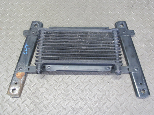 2003-2007 Hummer H2 6.0L Automatic Transmission Oil Cooler Heat Exchanger