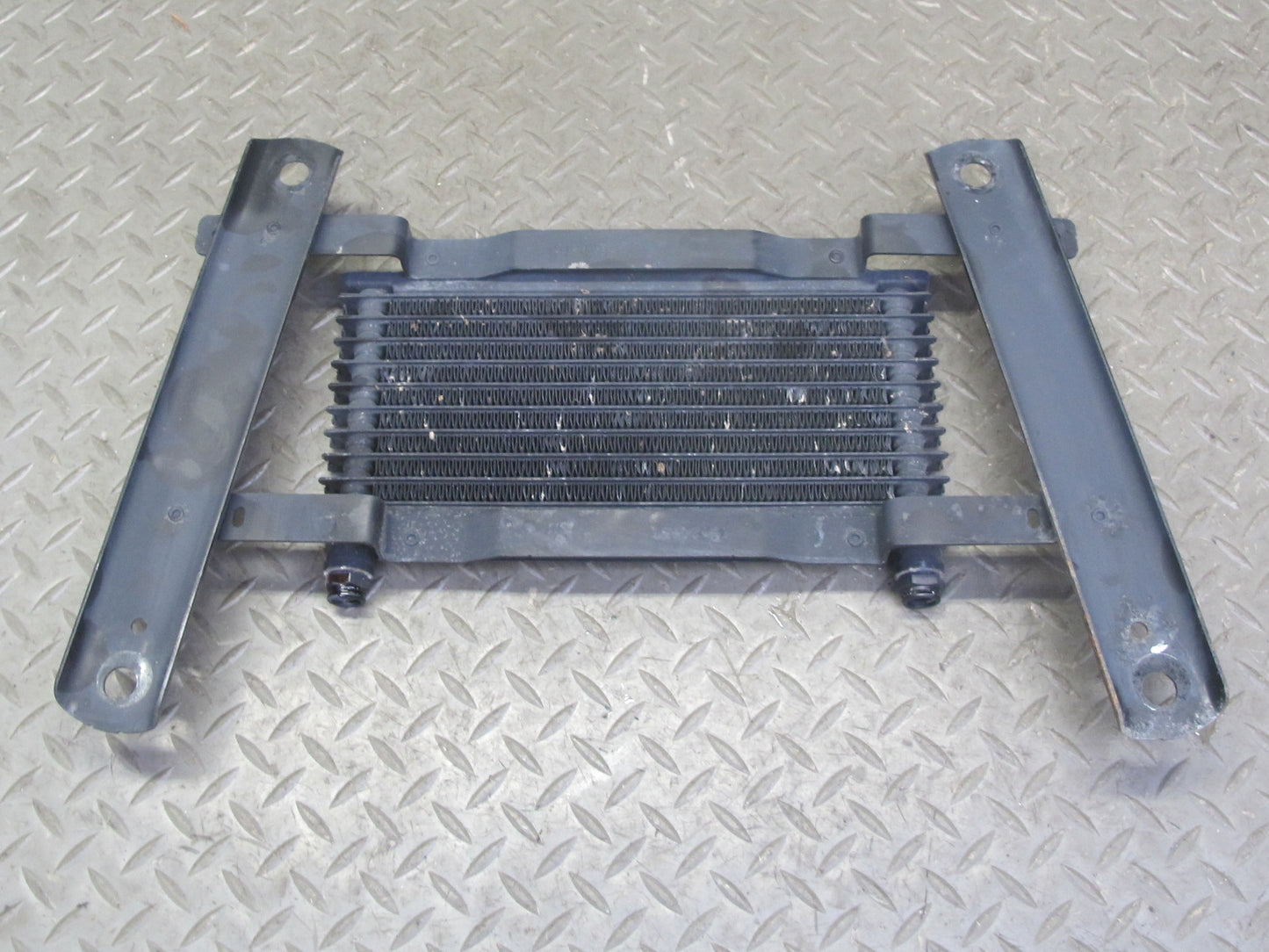 2003-2007 Hummer H2 6.0L Automatic Transmission Oil Cooler Heat Exchanger