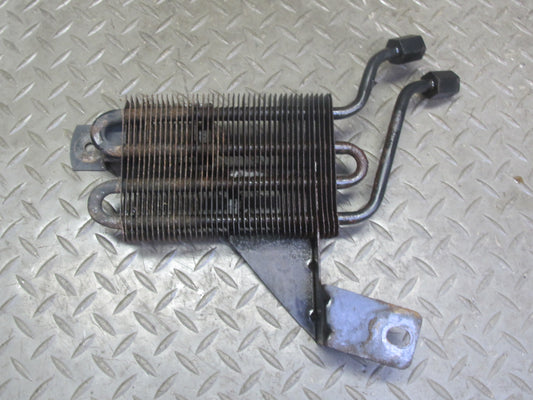 2003-2009 Hummer H2 Power Steering Oil Cooler Radiator