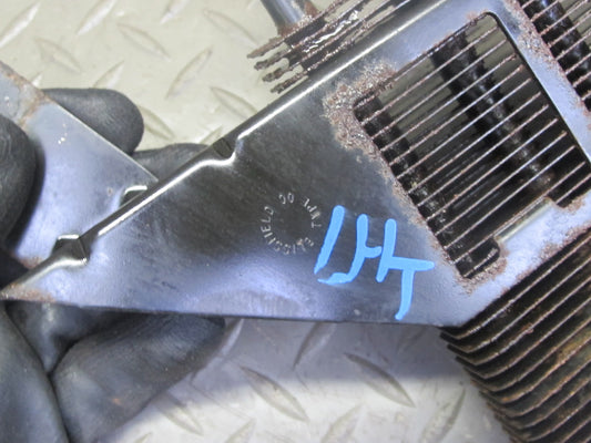 2003-2009 Hummer H2 Power Steering Oil Cooler Radiator