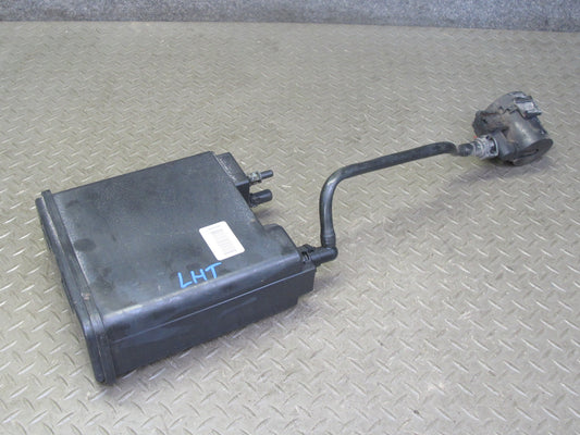 2004-2007 Hummer H2 Emission Fuel Vapor Evap Vapor Charcoal Canister w Solenoid
