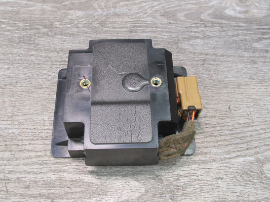 03-09 Nissan Z33 350Z Bose Audio System Amplifier AMP 28060-CF42B OEM