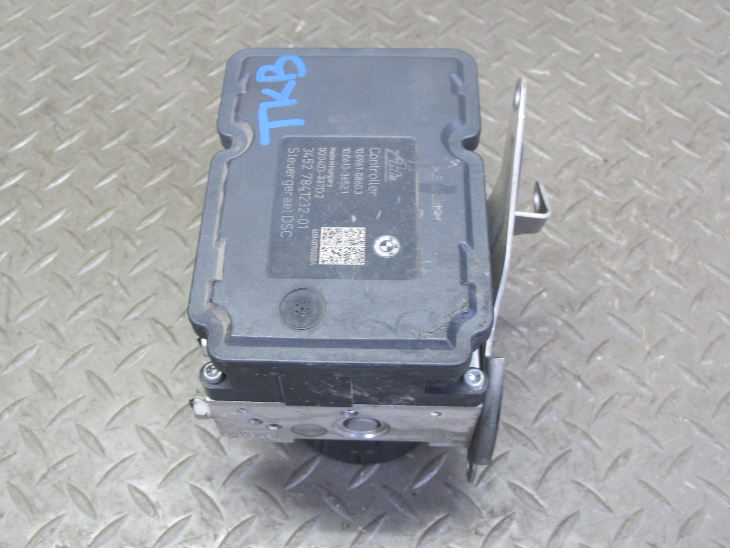 2008-2013 BMW E90 E92 E93 M3 Anti Lock Brake ABS DSC Pump Module 7841232