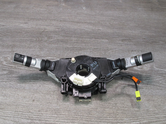 08-09 NISSAN 350Z Z33 STEERING COLUMN MULTI SWITCH CLOCK SPRING 47945JD000 OEM