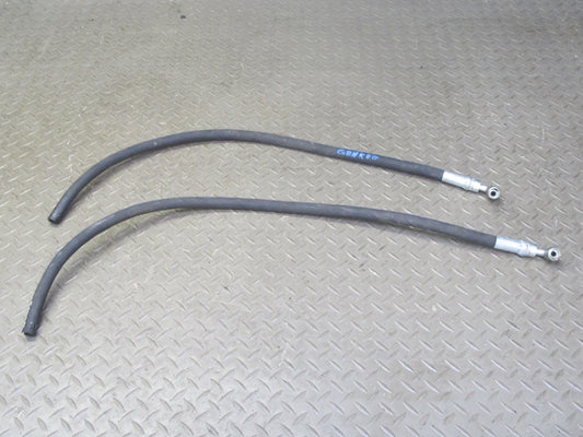 99-03 VW Eurovan T4 EQJ A/T Automatic Transmission Cooling Hose Pipe Line Set
