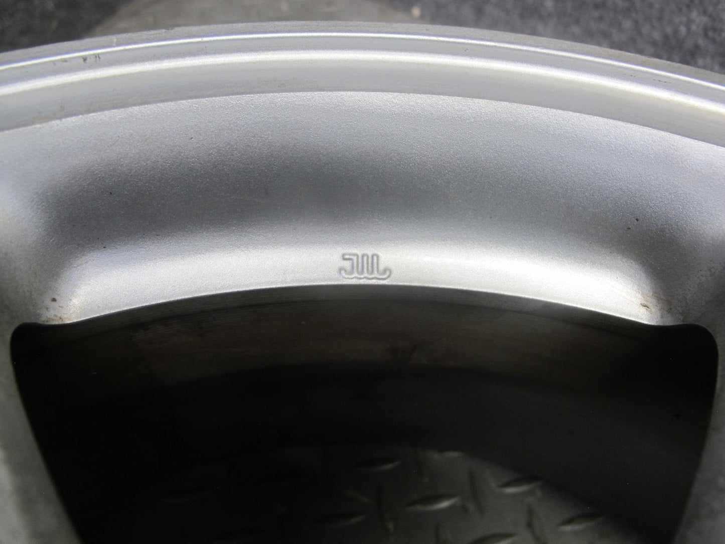 92-00 Lexus UZZ30L SC300 SC400 Set of 4 Factory 16" Wheel Rim 16x6.5J ET50 OEM
