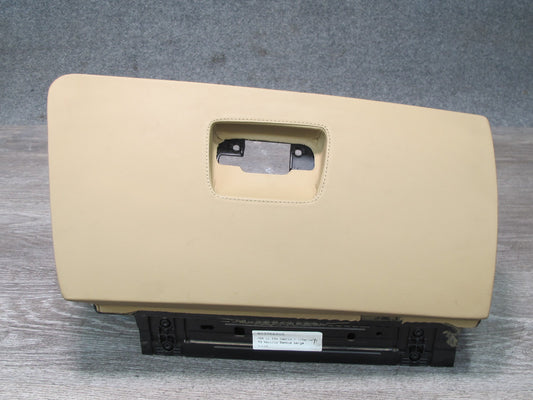 2008-2013 BMW E90 E92 M3 328i 335i Dash Glove Box Compartment Storage