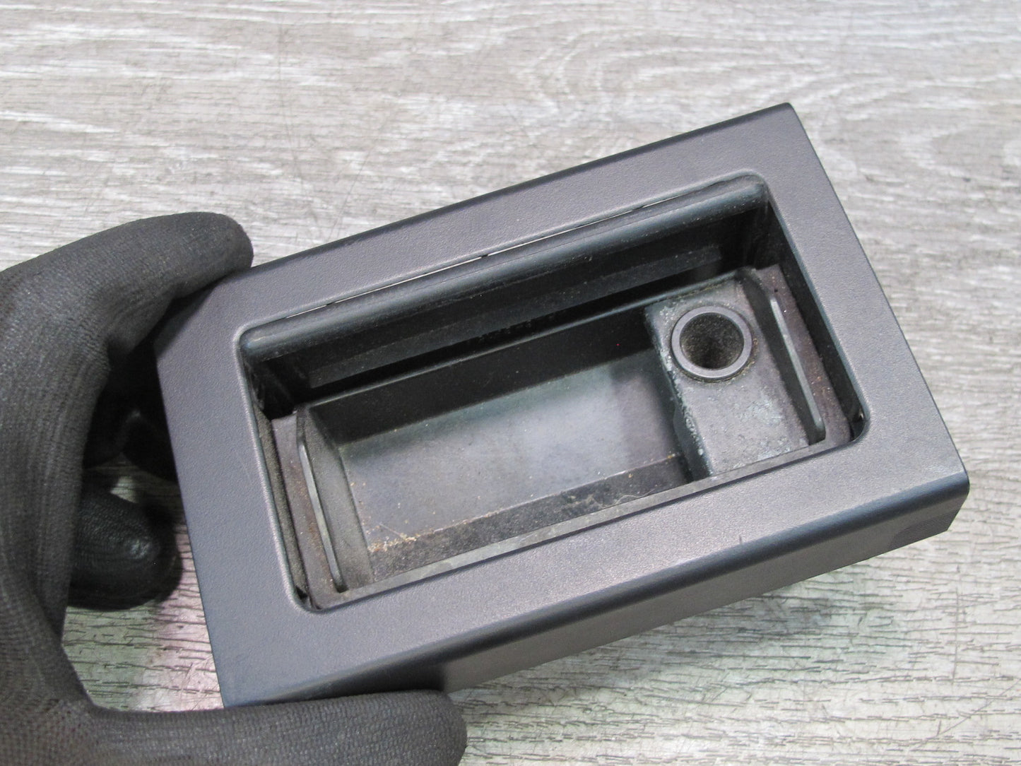 94-99 BMW E36 325iC 328iC Dash Ash Tray 2492159 OEM