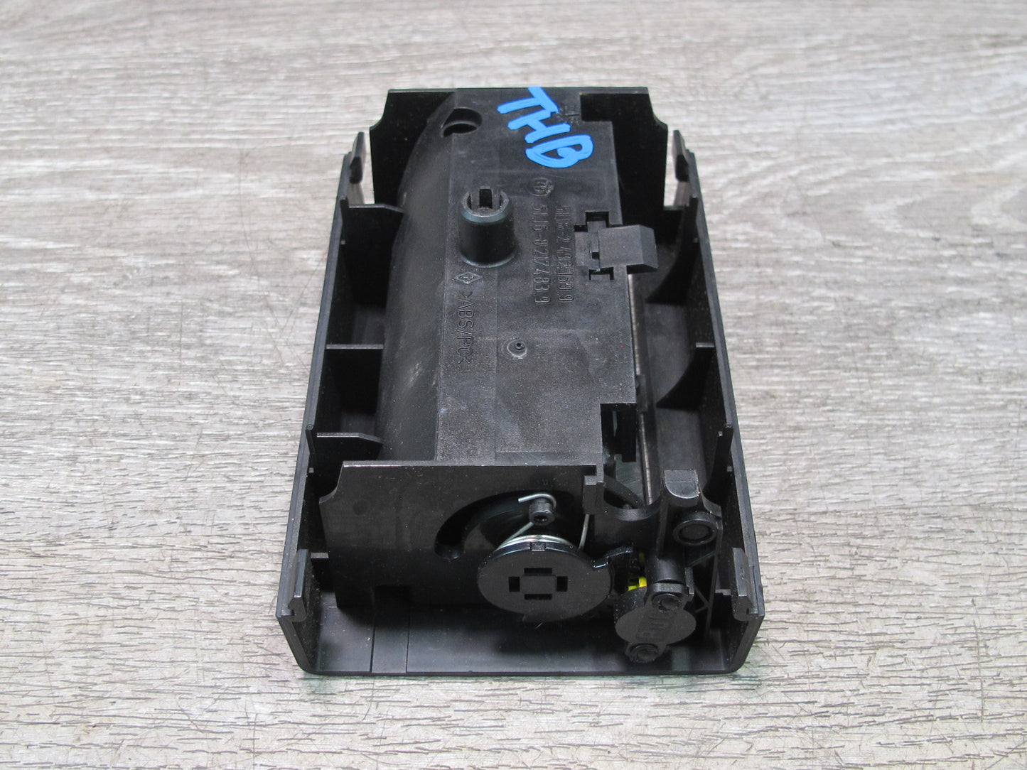 94-99 BMW E36 325iC 328iC Dash Ash Tray 2492159 OEM
