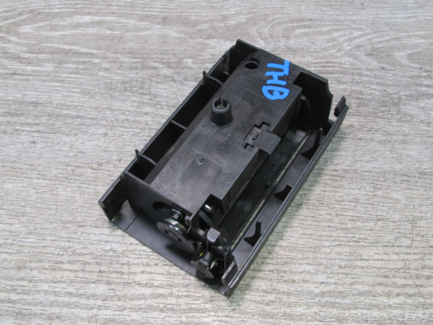 94-99 BMW E36 325iC 328iC Dash Ash Tray 2492159 OEM