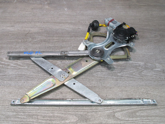98-05 Lexus GS400 GS430 GS300 Front Left Door Window Regulator w Motor OEM