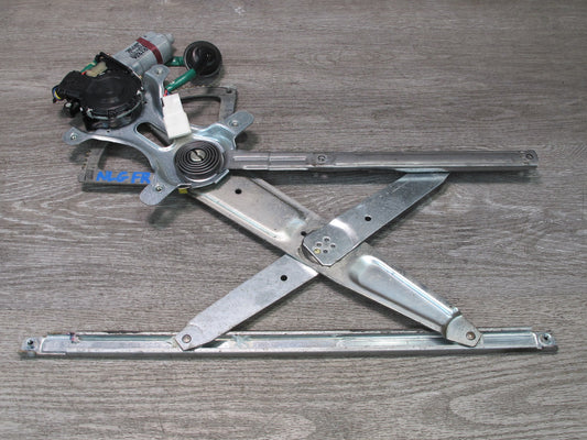 98-05 Lexus GS400 GS430 GS300 Front Right Door Window Regulator w Motor OEM