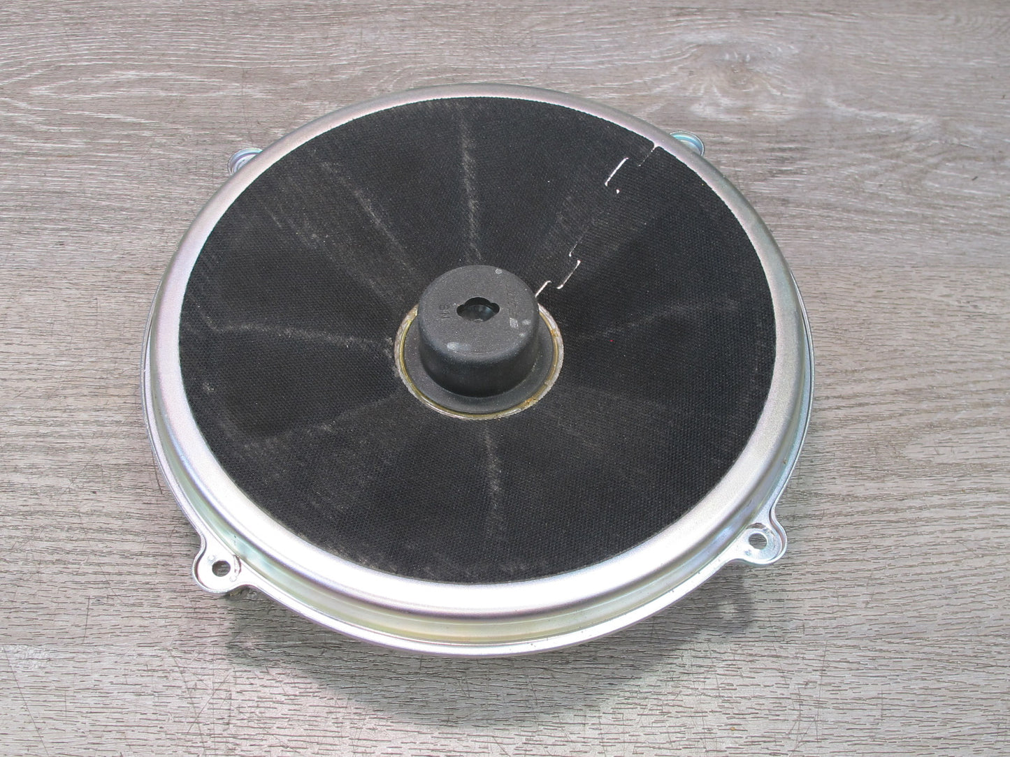 03-09 Nissan 350Z Z33 Rear Subwoofer Speaker Bose 28138-CD00A OEM