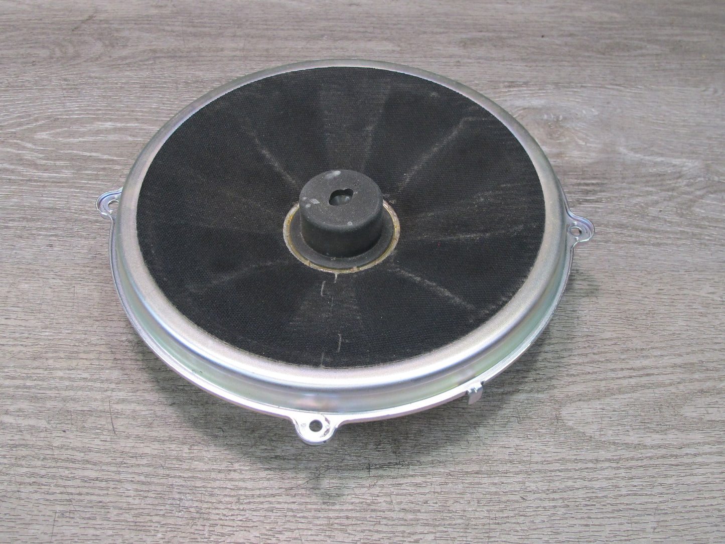 03-09 Nissan 350Z Z33 Rear Subwoofer Speaker Bose 28138-CD00A OEM