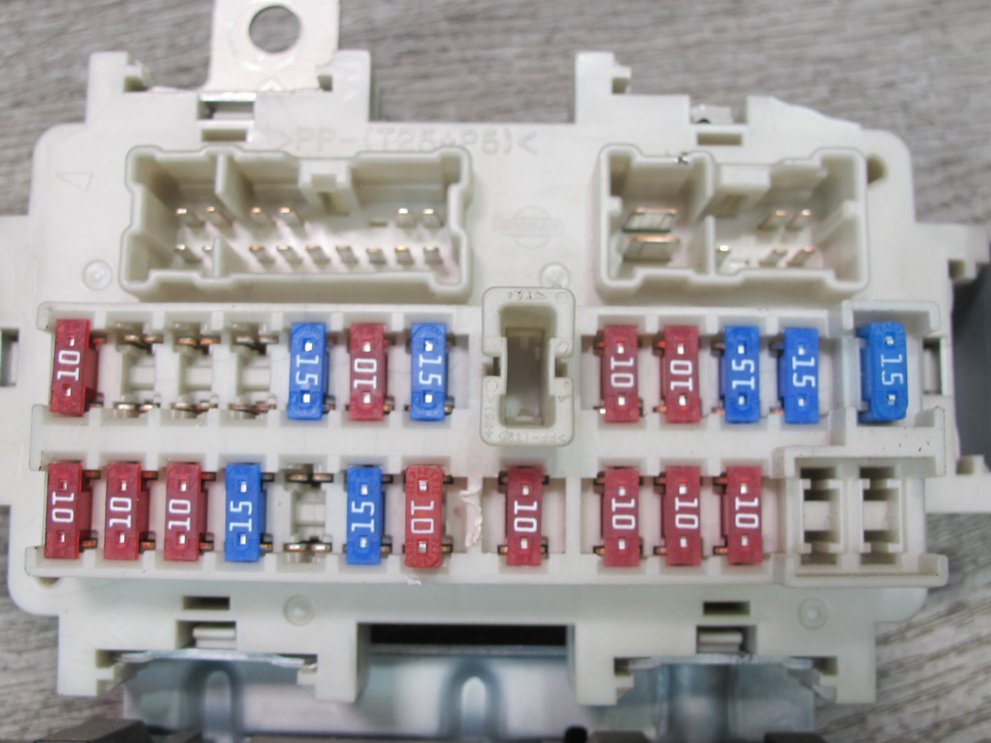 2008 Nissan 350Z Roadster A/T ECU BCM Fuse Ignition Door Glove Lock KEY Set OEM