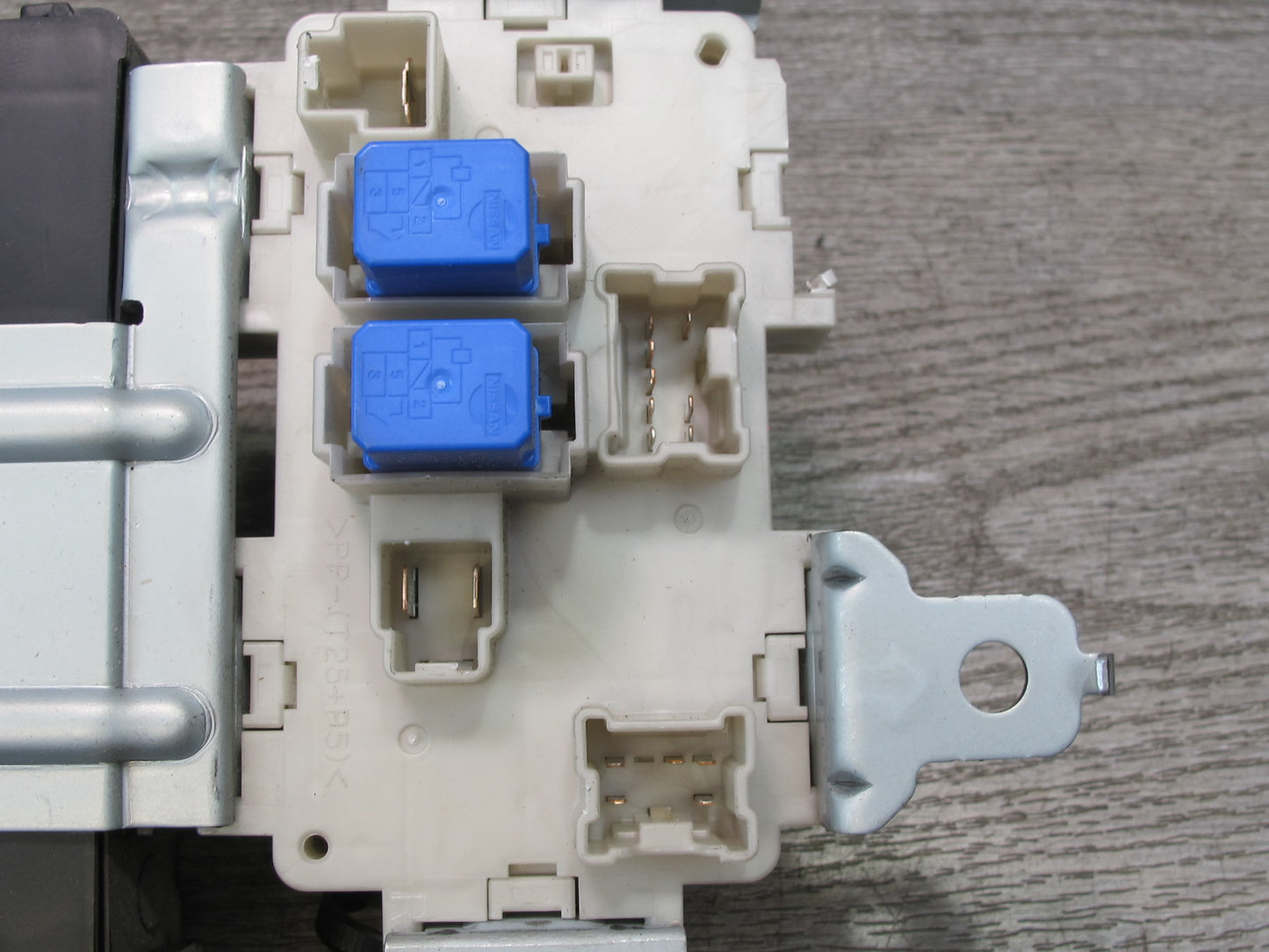 2008 Nissan 350Z Roadster A/T ECU BCM Fuse Ignition Door Glove Lock KEY Set OEM
