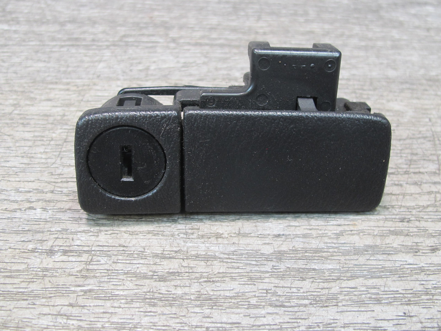 2008 Nissan 350Z Roadster A/T ECU BCM Fuse Ignition Door Glove Lock KEY Set OEM