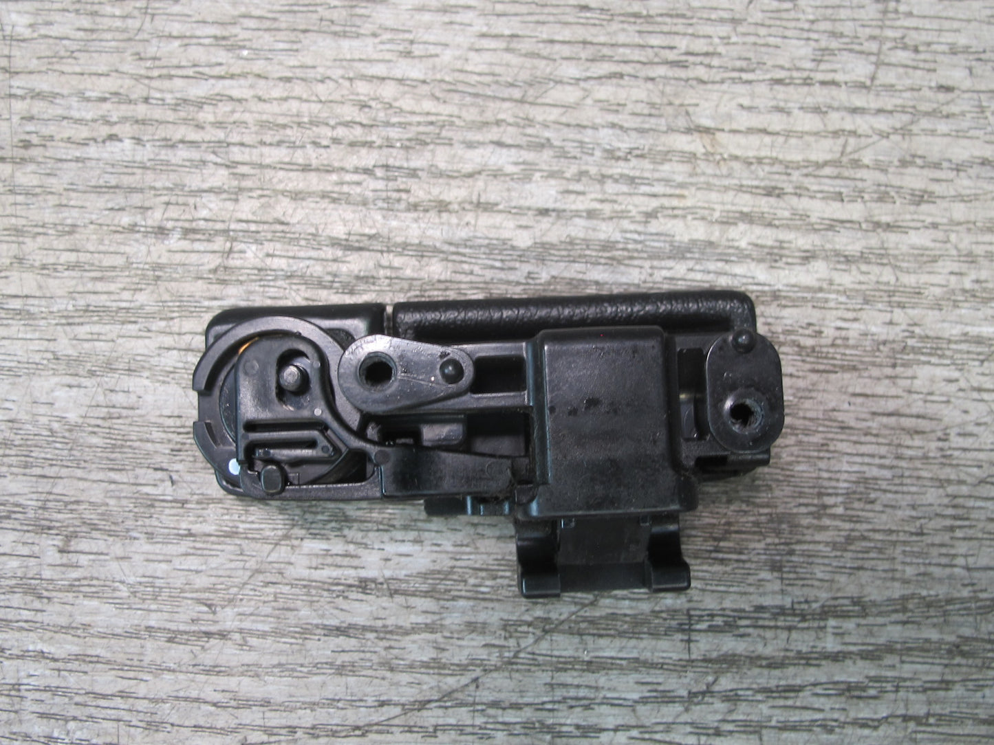 2008 Nissan 350Z Roadster A/T ECU BCM Fuse Ignition Door Glove Lock KEY Set OEM