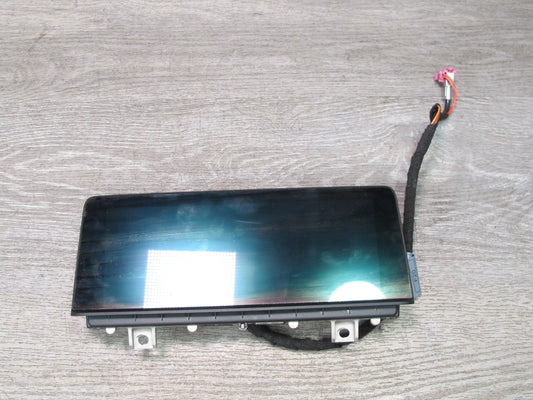 2016-2017 BMW F30 F82 M4 Dash 8.8" Navigation Information Screen Display 9387453