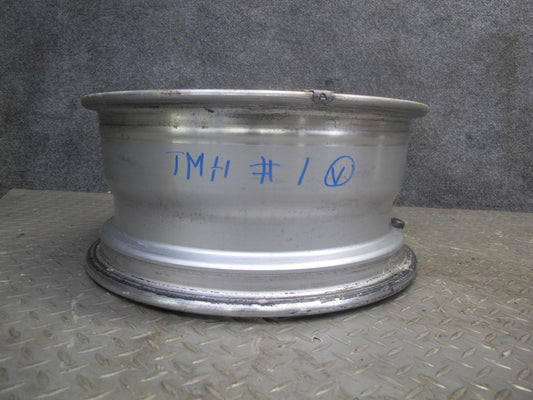 00-02 Toyota MR2 Spyder Rear 15" R15 Wheel Rim 15x6.5JJ  ET45 OEM