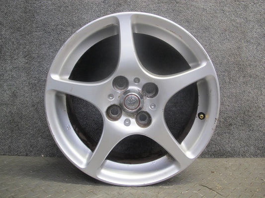 00-02 Toyota MR2 Spyder Front 15" R15 Wheel Rim 15x6JJ ET45 OEM