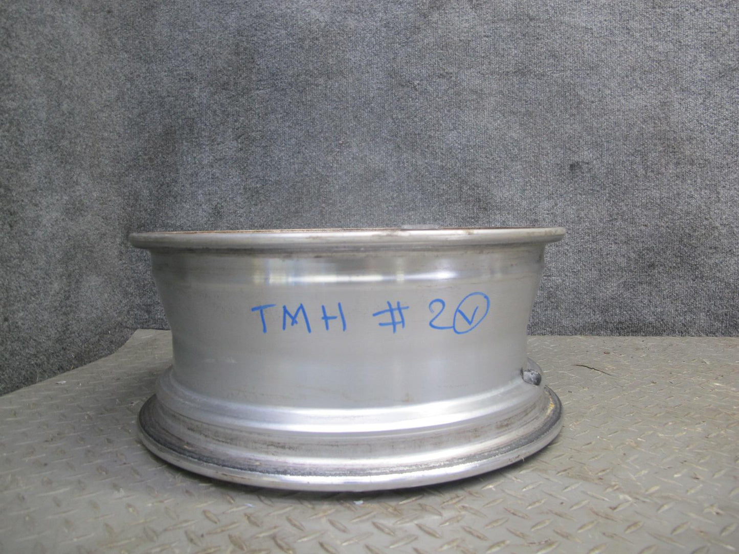 00-02 Toyota MR2 Spyder Front 15" R15 Wheel Rim 15x6JJ ET45 OEM