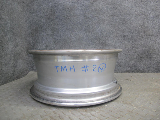 00-02 Toyota MR2 Spyder Front 15" R15 Wheel Rim 15x6JJ ET45 OEM