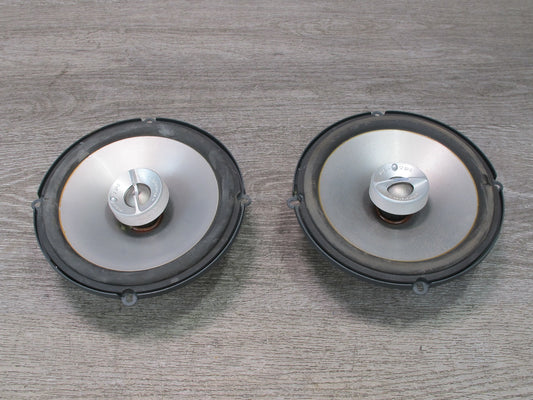 Set of 2 Infinity Reference 6022i 6.5" 2-WAY Speaker 60W RMS 180W Peak Power