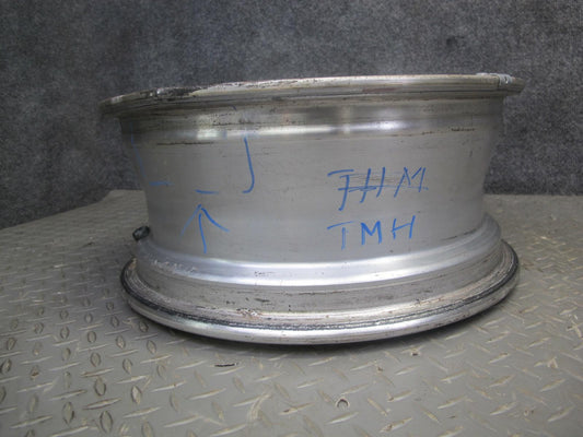 00-02 Toyota MR2 Spyder Rear 15" R15 Wheel Rim 15x6.5JJ  ET45 OEM
