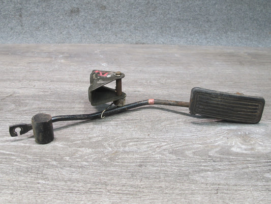 86-92 Toyota Supra MA70L Gas Acceleration Throttle Pedal OEM