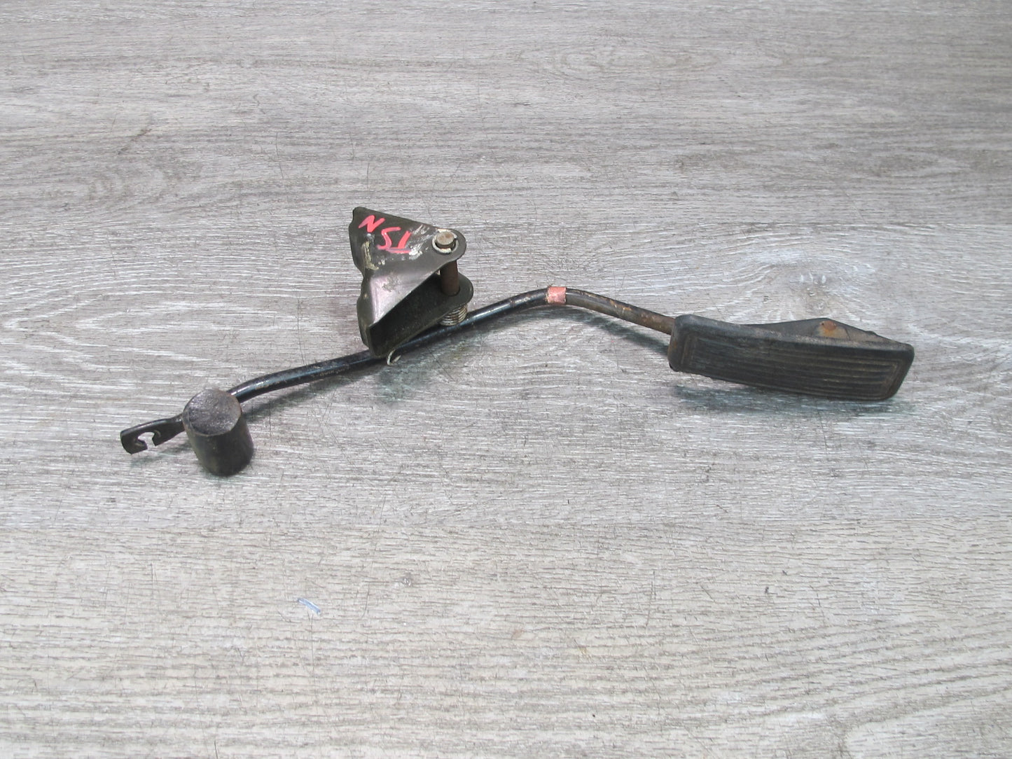86-92 Toyota Supra MA70L Gas Acceleration Throttle Pedal OEM