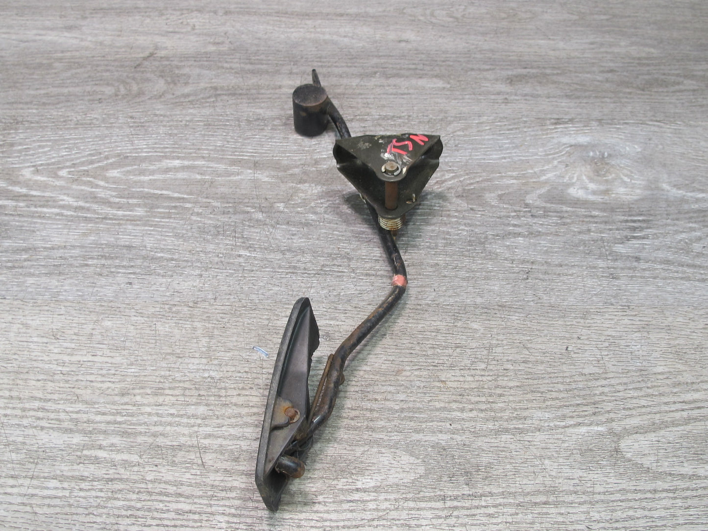 86-92 Toyota Supra MA70L Gas Acceleration Throttle Pedal OEM
